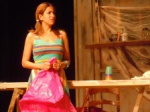 Play I : Alice: Claudia Hanna